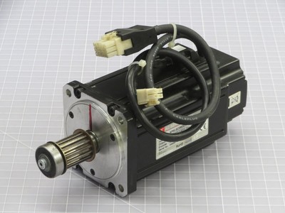 LS MECAPION APM-SC06DDN-KXS14 AC SERVO MOTOR T243568