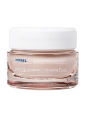 Korres Apothecary Wild Rose Sleep Facial NIB