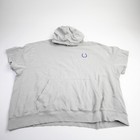 Indianapolis Colts Nike NFL On Field Sweatshirt Men's Gray Used