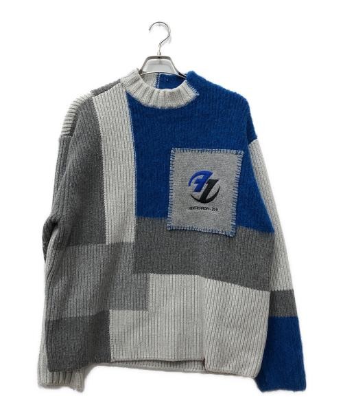 ZARA      × ADER error              Patchwork ove… - image 1
