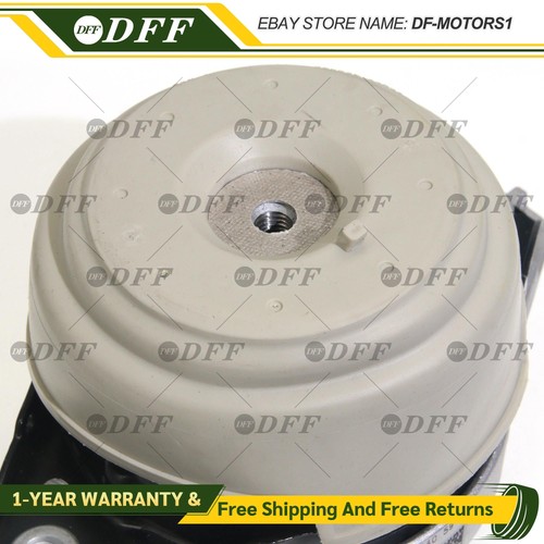 3PCS Motor & Trans Mount for Mercedes-Benz GL450, GLS450 3.0L; ML350 3.5L - Picture 3 of 6