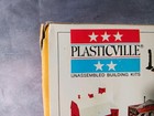 Buchman Train Set with Diesel Locomotive and 7 Cars In Box - 1982 — photo 9