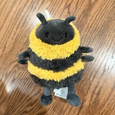 Jellycat Albee Bee Spring Bumble - NWT - AUTHENTIC