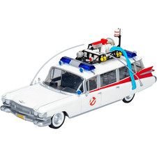 Hasbro Ghostbusters Plasma Series Ecto-1 (198...