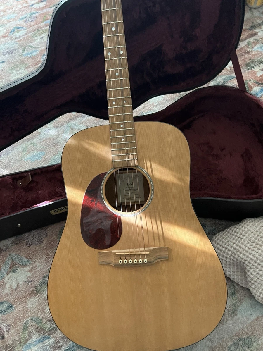 Martin Dm Acoustic Guitars for sale - eBay