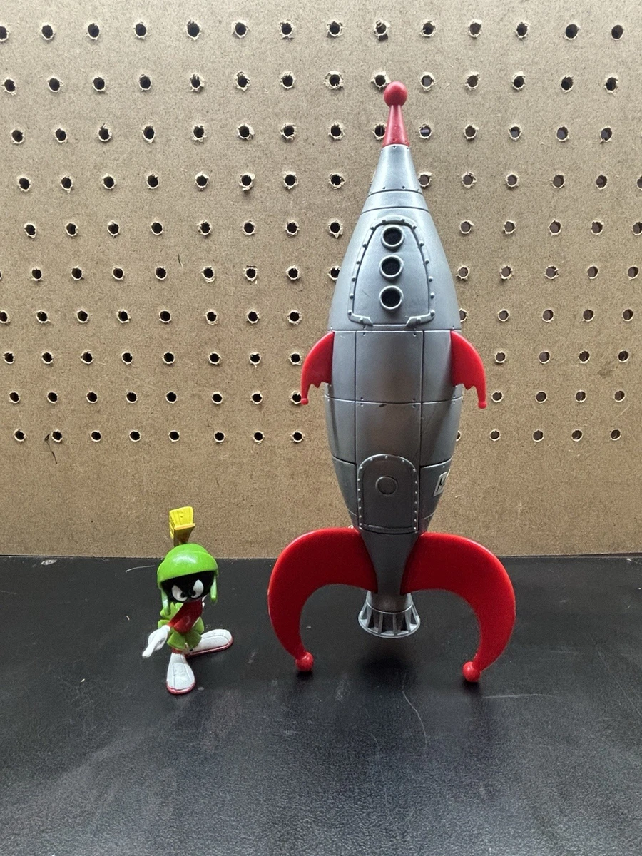 Action Figures Accessories & Marvin the Martian for sale - eBay