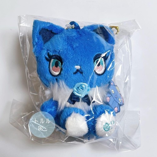 Sanrio x Ado Adorozatorumary Sitting Plush Keychain Limited New Popup Store - Picture 4 of 24