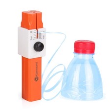 DIY Plastic Bottle Cutter, Plastic Cutter Bottle Rope Cutter Machine PET Bottle