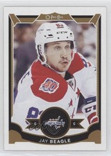 2015-16 O-Pee-Chee Jay Beagle #479 0q5