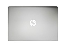 New For HP ProBook 445 G11 440 G11 LCD Back Cover Lid Top Rear Silver