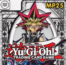 YuGiOh Mega-Tin Pack 2025 MP25 Choose Your Starlight & Prismatic Secret Rares