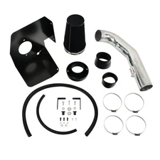 Cold Air Intake Kit For 2009-2013 GMC Sierra Chevy Silverado 1500 4.8L 5.3L 6.0L