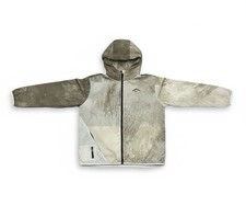    120 Nike Repel Trail Running Jacket Hooded Orewood Brown Loose RFID Women S