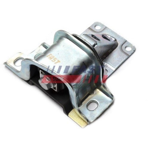 Support moteur gauche Fast FT52489 pour Fiat, Citroën et Peugeot