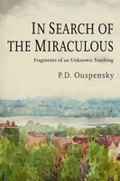 P. D. Ouspensky (U. A.) | In Search Of The Miraculous | Taschenbuch | Englisch