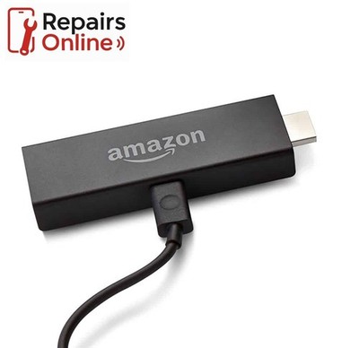 Amazon TV Fire Stick FireStick USB Ladebuchse Austausch Reparatur Service