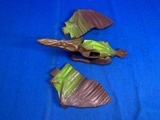 MATTEL 1986 MASTERS OF THE UNIVERSE MOTU HEMAN TURBODACTYL - FREE SHIPPING