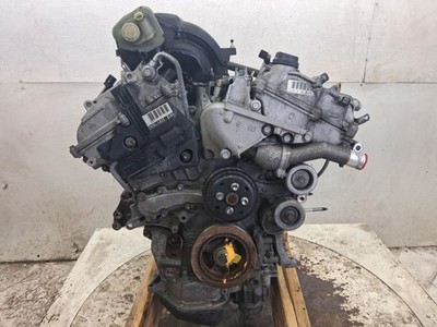 Engine 3.5L VIN K 5th Digit 2GRFE Engine Fits 11-16 SIENNA 971415