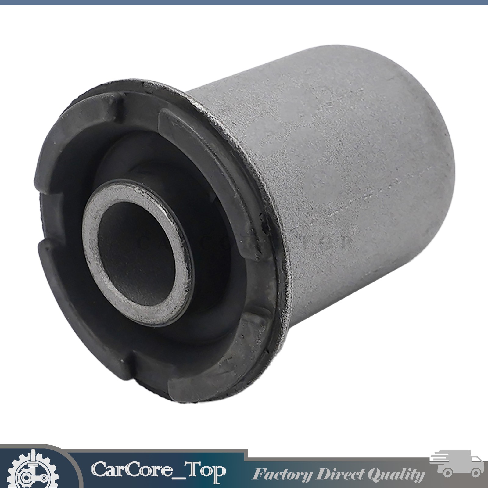 NEW For Bentley Arnage PD30985PA Front Lower Control Arm Bushing