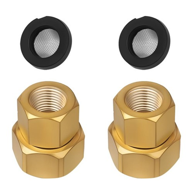 #ad 7100495 Washer Pumps Inlet Filter for Simpson Pressure Water Pumps Replacem... $28.77