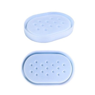 Ring Storage Tray Resin Casting Mold for Wedding Decor, Engagement Gift