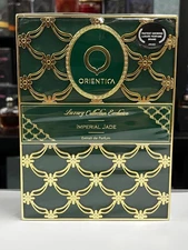 Orientica Imperial Jade Extrait de Parfum Unisex 2.7 fl. oz. / 80ml