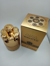 Image of Azzaro Forever Wanted Elixir 100ml Parfum , New, Free postage