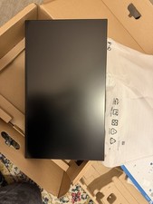 Dell P2425HE 24in Full HD 1080p IPS Monitor USB-C Hub, 100 Hz
