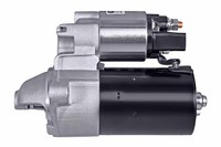 Hella Anlasser Starter 8EA 012 527-281 FüR Avensis Corolla Toyota 12V Compact