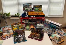 The Chevron Cars Collection BRAND NEW, pick y...