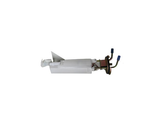Autobest Fuel Pump fits Chrysler TC Maserati 1991 3.0L V6 16HZWFKZ