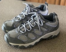 MERRELL Hilltop Hiking Trail Shoes Castle Roc...