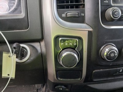 TDODR1500 2019 Transmission Shift 1368036