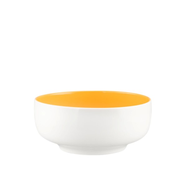Seltmann Weiden Sento Pure Colors Mango Orange MüSlischale 15 Cm-image