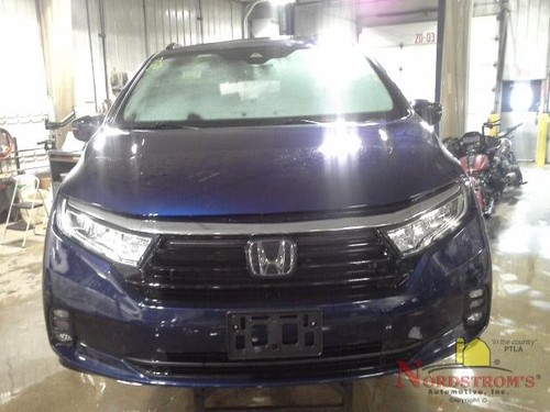 2022 Honda Odyssey Starter Motor - Picture 10 of 12