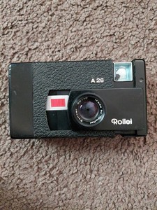 Rollei A26 | eBay