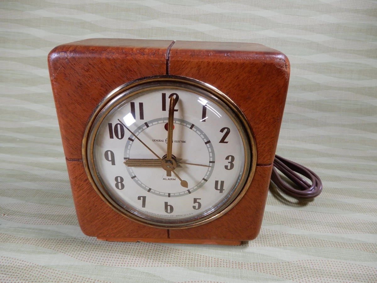 Telechron Collectible Clocks for sale | eBay