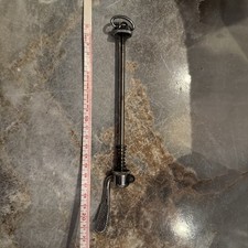 Leva a sgancio rapido curva posteriore Campagnolo Super Record