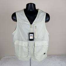 Under Armour UA Legacy Crinkle Vest Water Rep...