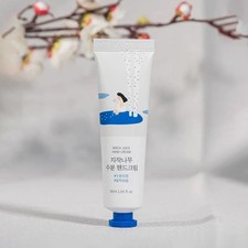 ROUND LAB Birch Juice Hand Cream - 30 ml