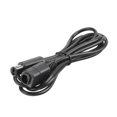 6Ft NGC Controller Extension Cable Cord for Nintendo Wii/Gamecube Controller