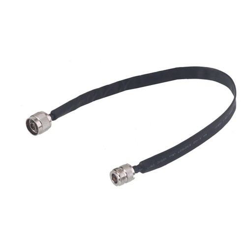 Adattatore BNC A UHF Adattatore Coassiale BNC Femmina A UHF Femmina 50 Ohm - Marchio W5SWL, Serie NV1, Perfetto Per Radioamatori Antenna Cb 27 MHz