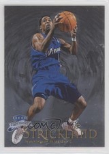 1998-99 Fleer Brilliants Rod Strickland #16 0qr0