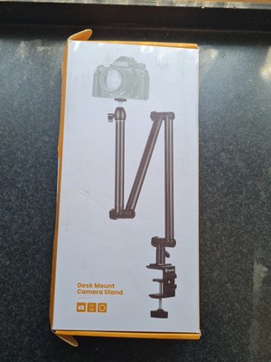 tarion overhead camera stand