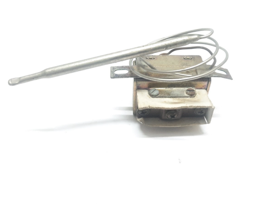 TERMOSTATO ROBERTSHAW LCC560240000 440°F 277°C - Imagen 6 de 13