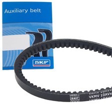 SKF KEILRIEMEN 10mm x 600mm passend für AUDI 100 80 CITROËN C25 DS PEUGEOT 205