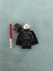 Darth Vader Lego Star Wars Minifigure: sw1249 - 75387, 75352, 75347
