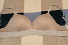 PINK Wear Everywhere Wireless Push Up - 32DD — photo 1