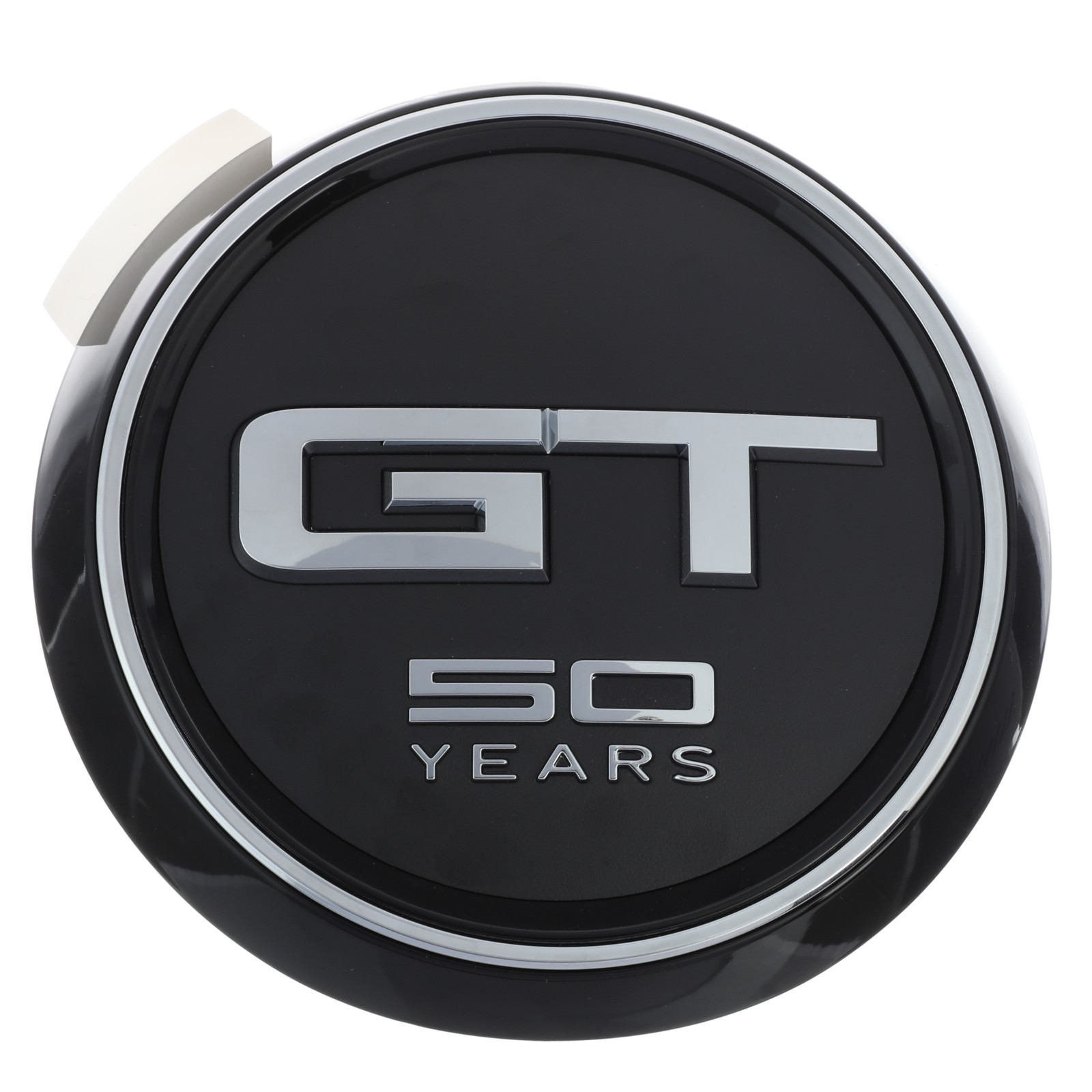 Emblema de tapa trasera para Ford Mustang 2015 (P/N JR3Z-6342528-D)