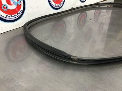 2005 Nissan 350Z Passenger Right Convertible Door Seal OEM 14BCBCE